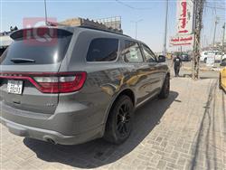 دودج دورانجو